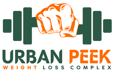 Urban Peek Weight Loss Complex