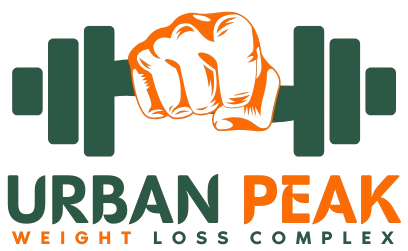 Urban Peak Weight Loss Complex
